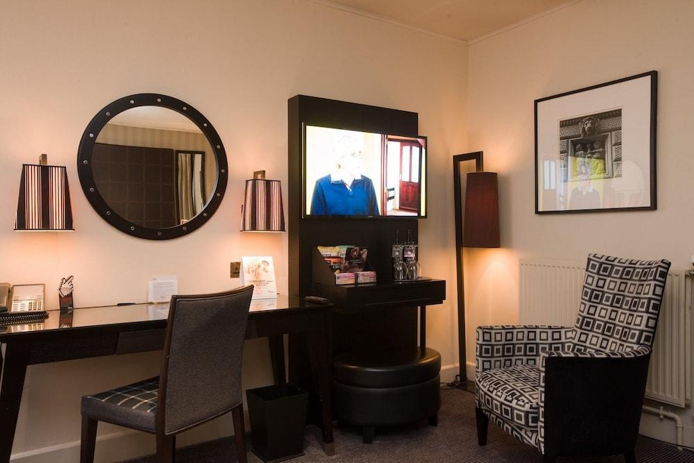 Malmaison Глазгоу Екстериор снимка