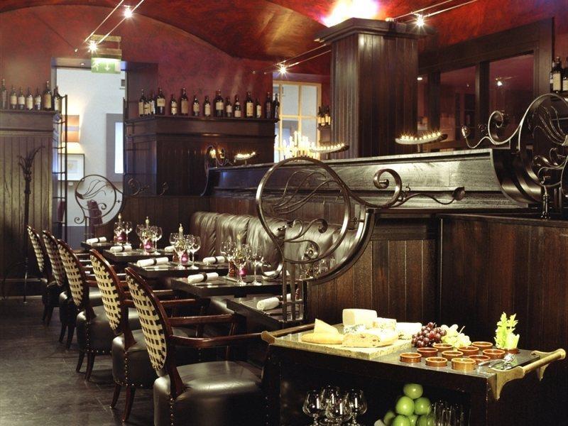 Malmaison Глазгоу Екстериор снимка