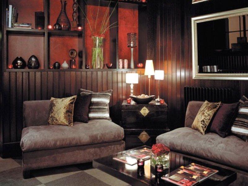 Malmaison Глазгоу Екстериор снимка