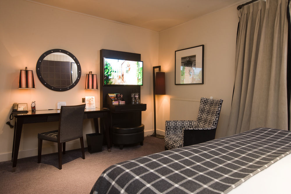 Malmaison Глазгоу Екстериор снимка