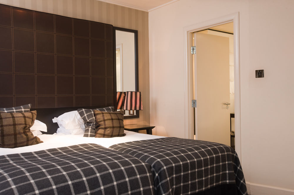 Malmaison Глазгоу Екстериор снимка