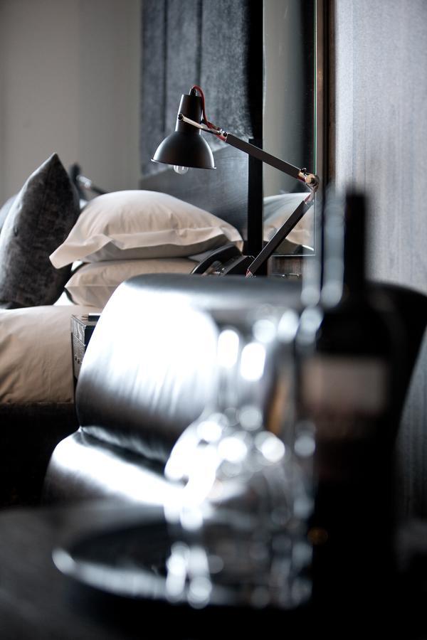 Malmaison Глазгоу Екстериор снимка