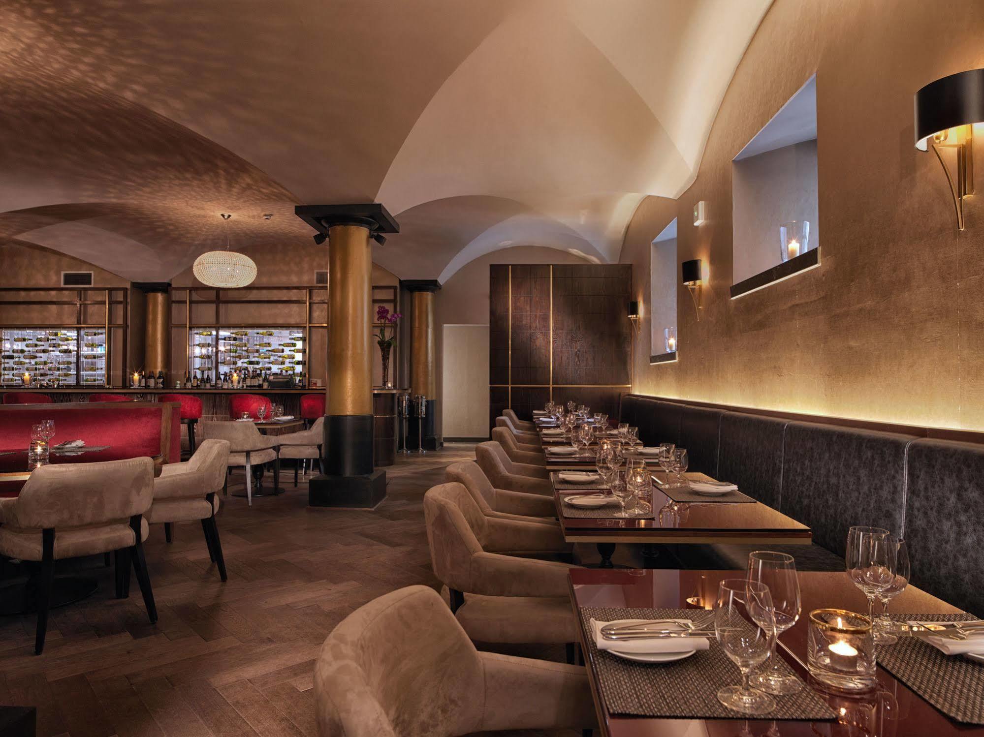 Malmaison Глазгоу Екстериор снимка