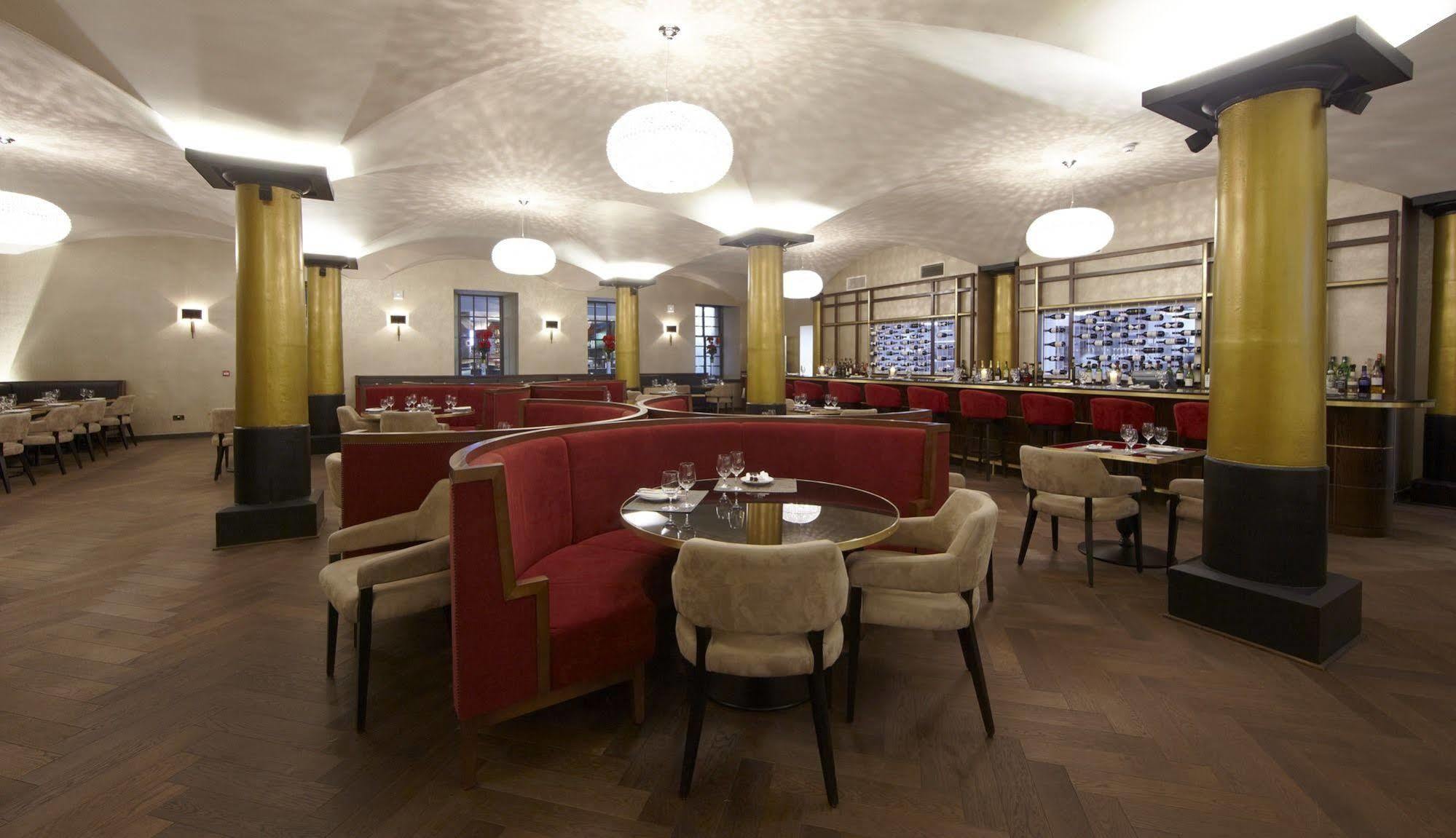 Malmaison Глазгоу Екстериор снимка