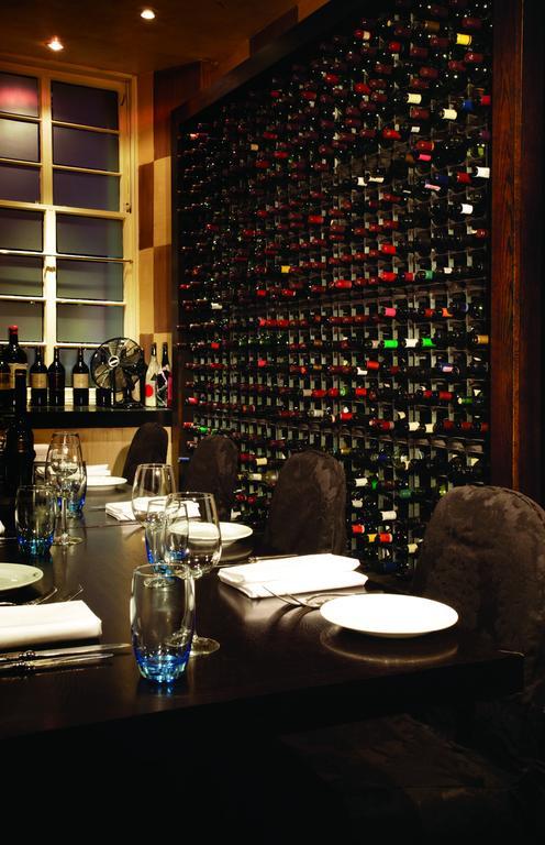 Malmaison Глазгоу Екстериор снимка