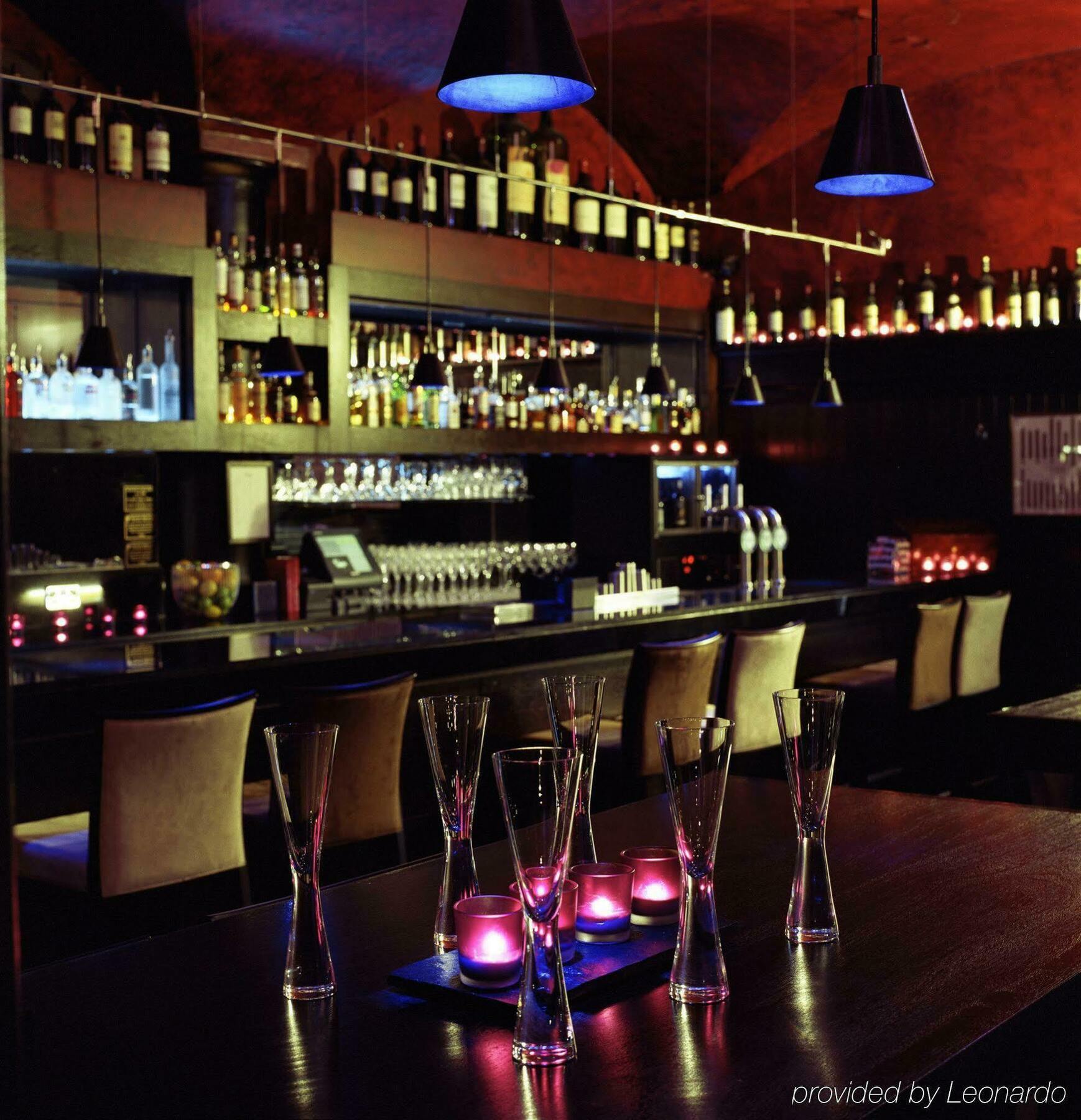 Malmaison Глазгоу Екстериор снимка