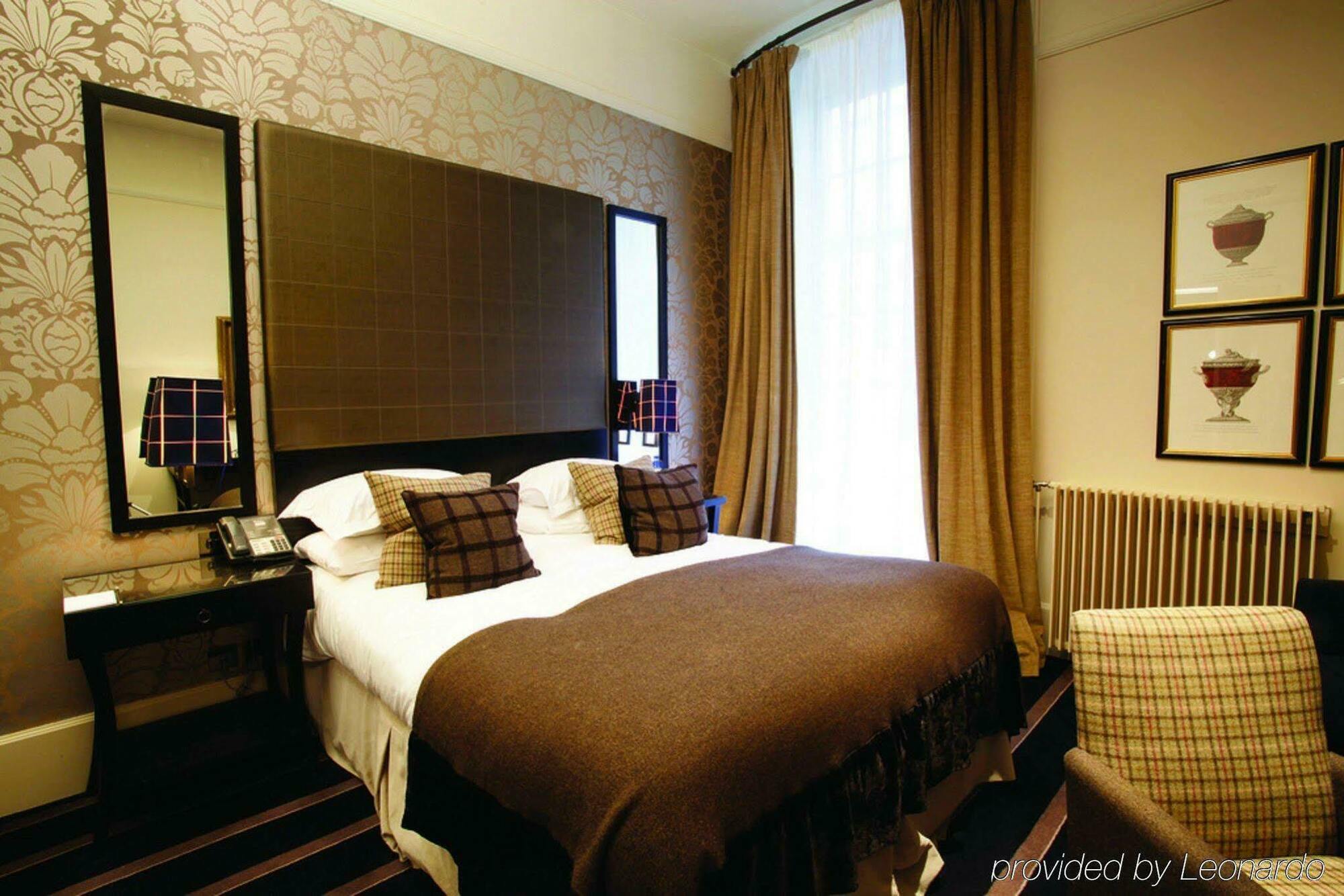 Malmaison Глазгоу Екстериор снимка
